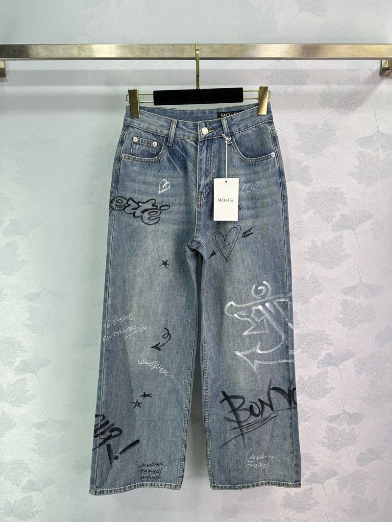 Unclassified Brand Jeans